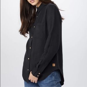 Tentree Womens shirt